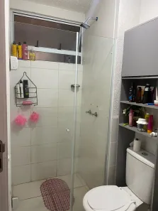 Apartamento com 1 Quarto à venda, 51m² no Santa Cruz, Rio de Janeiro