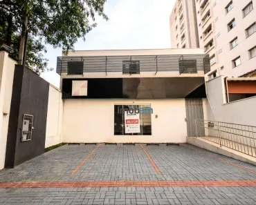 Ponto Comercial para alugar, 350m² no Centro, Londrina