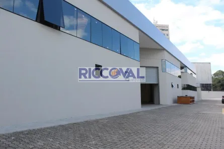 Galpão/Depósito/Armazém para alugar, 5700m² no Lapa, São Paulo