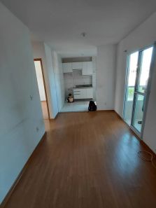Apartamento com 2 Quartos à venda, 50m² no Centro, Lauro de Freitas