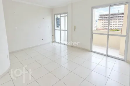 Cobertura com 2 Quartos à venda, 98m² no Coloninha, Florianópolis