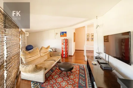 Casa de Condomínio com 4 Quartos à venda, 470m² no Alphaville, Santana de Parnaíba