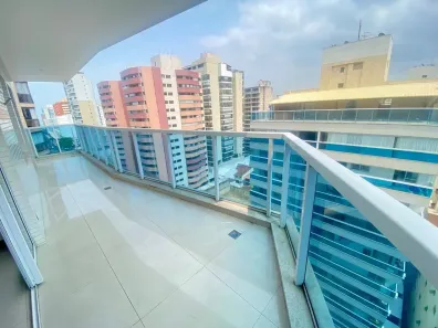 Apartamento com 2 Quartos à venda, 90m² no Itapuã, Vila Velha