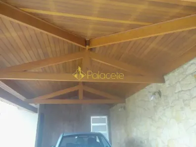 Casa com 2 Quartos à venda, 10m² no Jardim dos Eucaliptos, Tremembé