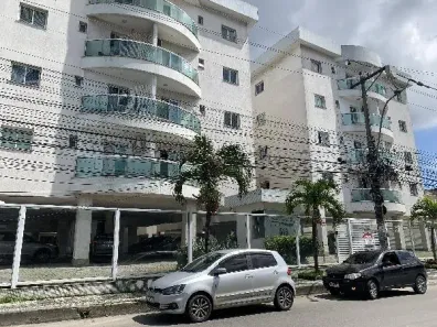 Apartamento com 2 Quartos à venda, 60m² no Colubande, São Gonçalo
