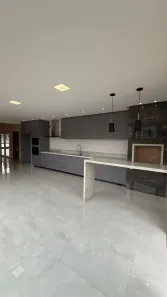 Casa de Condomínio com 4 Quartos à venda, 213m² no Fazenda Vau das Pombas, Goiânia