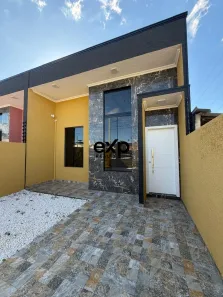 Casa com 3 Quartos à venda, 70m² no Iguaçu, Fazenda Rio Grande
