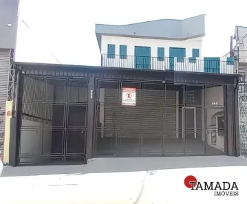 Galpão/Depósito/Armazém para alugar, 300m² no Vila Guilhermina, São Paulo