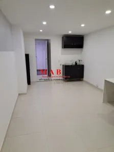 Sala Comercial para alugar, 35m² no Bela Vista, São Paulo