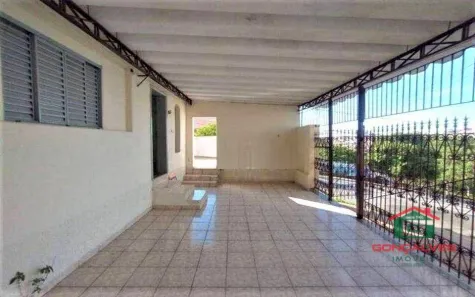 Casa com 3 Quartos à venda, 101m² no Jardim São Paulo, Piracicaba