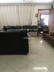 Sobrado com 4 Quartos à venda, 200m² no Boa Vista, São Caetano do Sul