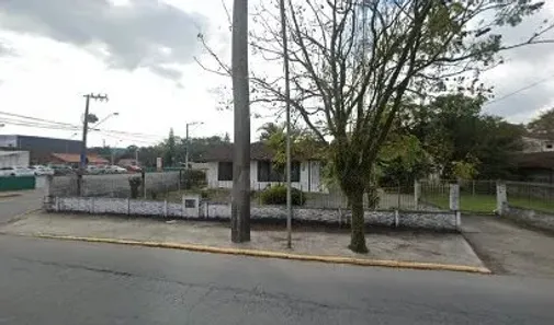 Lote/Terreno à venda, 1845m² no Anita Garibaldi, Joinville