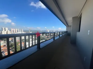 Apartamento com 2 Quartos à venda, 74m² no Vila Ema, São José dos Campos