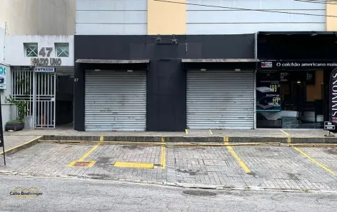 Ponto Comercial para alugar, 230m² no Vila Suzana, São Paulo