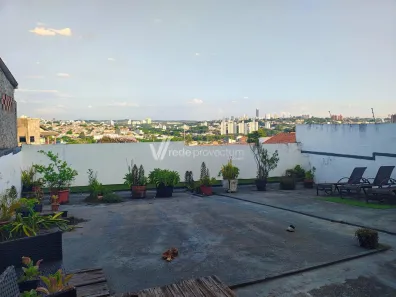 Casa com 5 Quartos à venda, 261m² no Vila Nogueira, Campinas