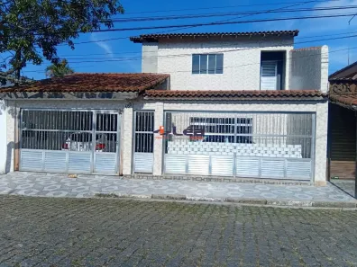 Casa com 3 Quartos à venda, 189m² no Vila Figueira, Suzano