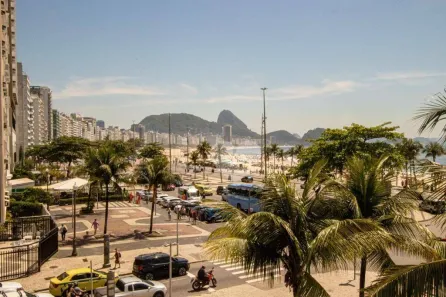 Apartamento com 4 Quartos à venda, 301m² no Copacabana, Rio de Janeiro