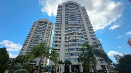 Apartamento com 4 Quartos à venda, 142m² no Fátima, Fortaleza
