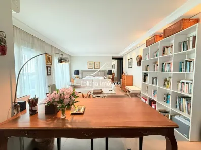 Apartamento com 1 Quarto à venda, 54m² no Centro, Florianópolis