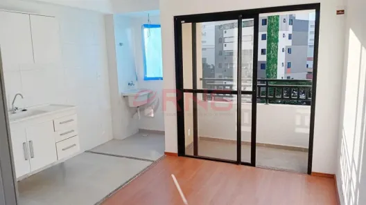 Apartamento com 2 Quartos para alugar, 43m² no Vila Gustavo, São Paulo