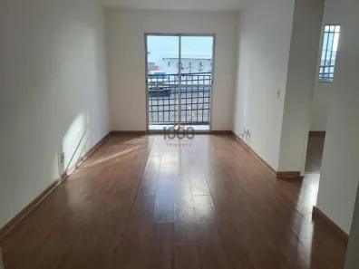 Apartamento com 2 Quartos para alugar, 68m² no São Pedro, Juiz de Fora