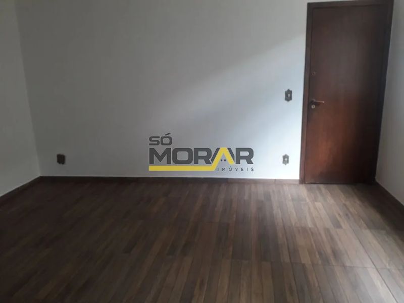 Apartamento com 2 quartos — Palmares, Belo Horizonte