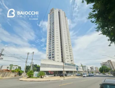 Apartamento com 3 Quartos à venda, 90m² no Setor Coimbra, Goiânia