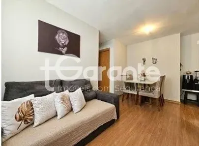 Apartamento com 2 Quartos à venda, 43m² no Cidade São Mateus, São Paulo