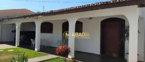 Casa com 4 Quartos à venda, 300m² no Parque das Universidades, Campinas