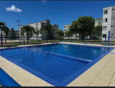 Apartamento com 2 Quartos à venda, 48m² no Benedito Bentes, Maceió