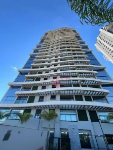 Apartamento com 2 Quartos para alugar, 80m² no Jardim Canadá, Ribeirão Preto