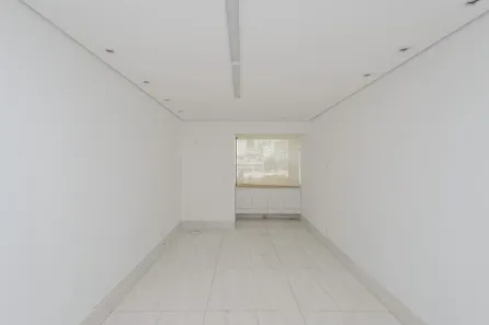 Sala Comercial à venda, 38m² no Savassi, Belo Horizonte