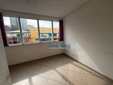 Sala Comercial para alugar, 58m² no Assunção, São Bernardo do Campo