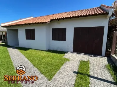 Casa com 3 Quartos à venda, 158m² no Praia de Mariluz, Imbé