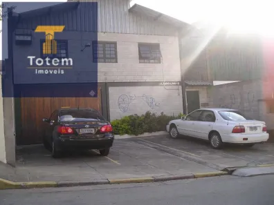 Galpão/Depósito/Armazém para alugar, 1015m² no Vila Ernesto, São Paulo