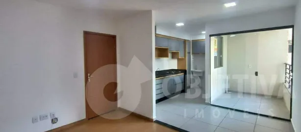 Apartamento com 2 Quartos à venda, 56m² no Shopping Park, Uberlândia