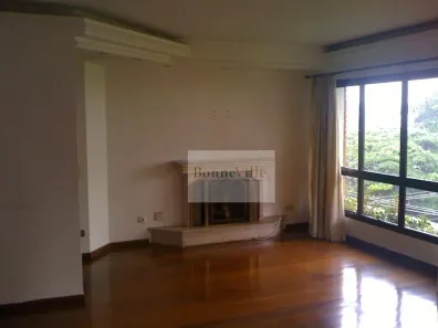 Apartamento com 3 Quartos à venda, 110m² no Indianópolis, São Paulo