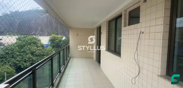 Cobertura com 3 Quartos à venda, 210m² no Tijuca, Rio de Janeiro