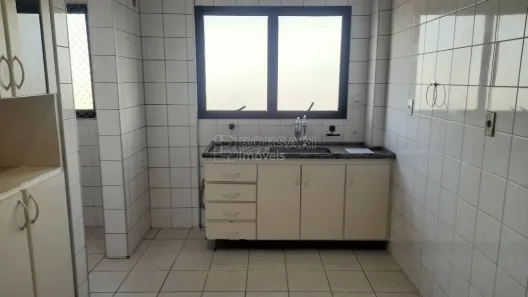 Apartamento com 2 Quartos à venda, 78m² no Vila Furlan, Araraquara
