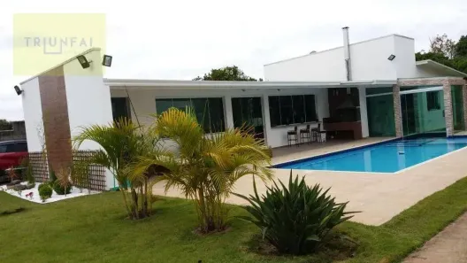 Fazenda/Sítio com 2 Quartos à venda, 1000m² no Recanto São Manoel, Salto de Pirapora
