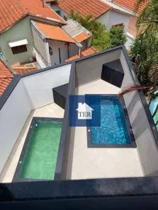 Sobrado com 3 Quartos à venda, 180m² no Jardim São Paulo(Zona Norte), São Paulo