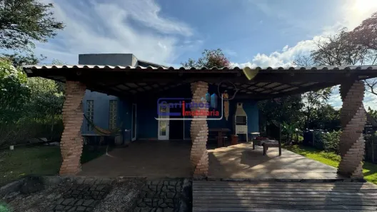 Fazenda/Sítio com 3 Quartos à venda, 160m² no Vivenda Santa Mônica II, Igarapé