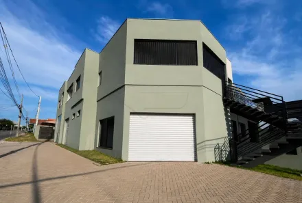 Ponto Comercial para alugar, 70m² no Jardim dos Jequitibás, Limeira