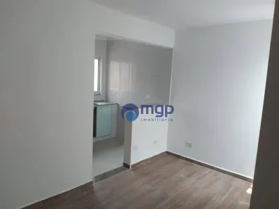 Apartamento com 1 Quarto para alugar, 35m² no Vila Maria, São Paulo