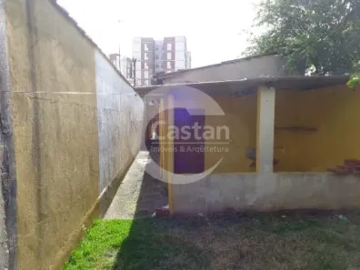 Casa com 1 Quarto à venda, 98m² no Jardim Independência, São Paulo