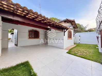 Casa com 3 Quartos à venda, 259m² no Copacabana, Belo Horizonte