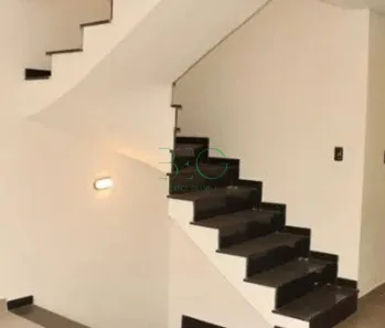 Sobrado com 2 Quartos à venda, 120m² no Chácara Mafalda, São Paulo
