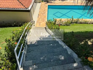 Fazenda/Sítio com 4 Quartos à venda, 680m² no Chácaras Condomínio Recanto Pássaros II, Jacareí