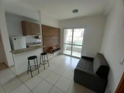 Apartamento com 1 Quarto à venda, 45m² no Nova Aliança, Ribeirão Preto