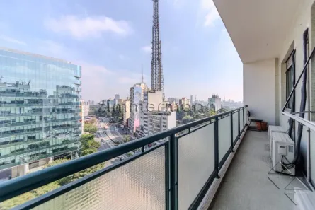 Sala Comercial com 4 Quartos à venda, 130m² no Bela Vista, São Paulo